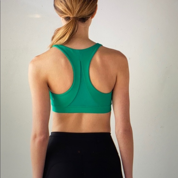 lululemon invigorate bra